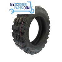 90/65-6.5 Tyre Off Road - Tubeless