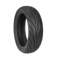 9x2.3 Tyre Road - Tubeless