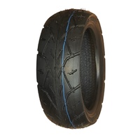 9x3.0-6 Tyre Road Tread - Tubeless - Tuovt