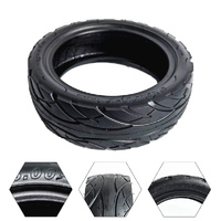 9x3.00-6 Tyre Road Tread - Tubeless 