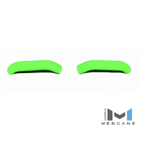 WIDEWHEEL | Brake Lever Covers Green