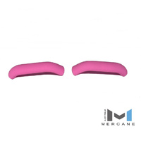 WIDEWHEEL | Brake Lever Covers Pink