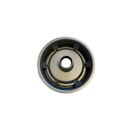 WIDEWHEEL PRO REAR RIGHT HUB | RIM | WHEEL SECTION