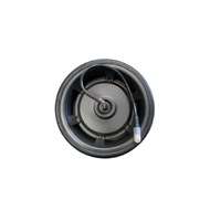 WIDEWHEEL PRO FRONT MOTOR WHEEL ASSEMBLY (FOR DUAL)