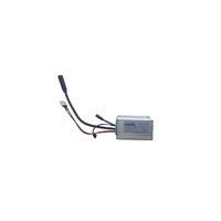 Widewheel pro Motor Controller  48v 15a REAR MAIN BOARD short wire.