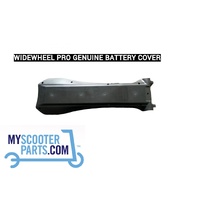 WIDEWHEEL PRO BATTERY COVER | UNDER BELLY PLATE MERCANE