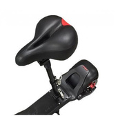 WIDEWHEEL PRO SCOOTER SEAT ASSEMBLY