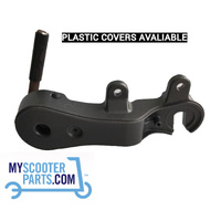 WIDEWHEEL PRO SWING | CONTROL ARM LEFT HAND REAR SUSPENSION