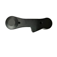 Widewheel Pro swing | Control arm cover right hand rear