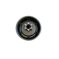 WIDEWHEEL PRO V2 Wheel RIM | Hub (Rear Left)