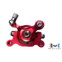 WIDEWHEEL | CALIPER REAR