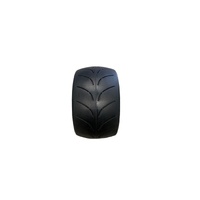 WIDEWHEEL TYRE GENUINE 8.5 SOLID TYRE/ TIRE