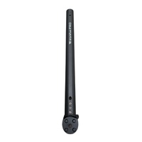 Wide Wheel Pro Stem 