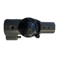 Widewheel Pro Folding Stem Assembly - Folding Mechanism Only (Stem Section Available Separately)