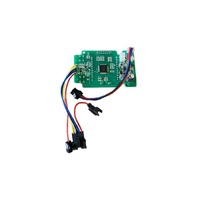 WIDEWHEEL PRO | JUBEL DISPLAY PCB BOARD MERCANE