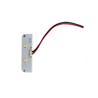 MERCANE WIDEWHEEL PRO | V2 | Head Light PCB