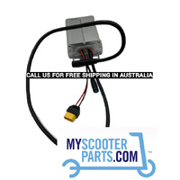WIDEWHEEL PRO 48 VOLT 15AMP MOTOR CONTROLLER FRONT MAIN BOARD WWP