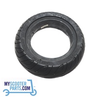 ZEROW GENUINE TYRE