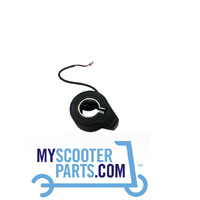 ZEROW THROTTLE ASSEMBLY GENUINE PART