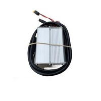 ZEROW CONTROLLER MOTOR MAIN BOARD 42V 15A 5 AMP