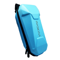 Bag Scooter Bag Pouch Handle Bar Blue - Waterproof