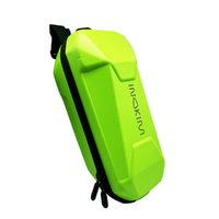 Bag Scooter Bag Pouch Handle Bar Green - Waterproof