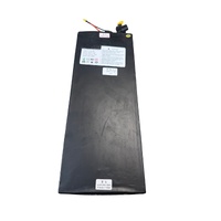 E-Scooter Battery 48v 21ah Single Motor