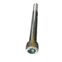 Bolt 140mm M12 Steering Shaft High Tensile