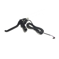 Brake Lever Left Hand Cable MX60