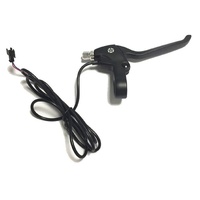 Brake Lever Right Hand Cable MX60