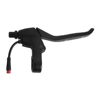 Brake Lever Cable Right - Brake Sensor