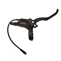 Brake Lever Hydraulic XOD Right