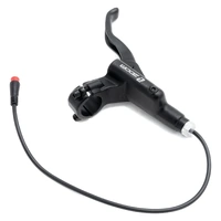 Brake Lever Hydraulic Zoom Universal Left