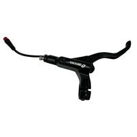Brake Lever Hydraulic Zoom Universal Right