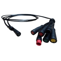 Nami V1 Main Cable