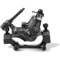 Brake Caliper Cable Double Clamp MX60 etc