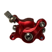 Brake Caliper Cable - Rear Left or Front Right