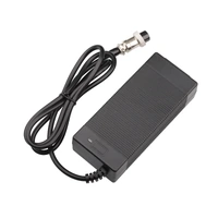Charger 42v 2A (36V Battery) 3 Pin Female GX12