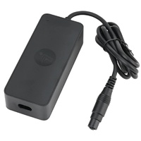 Charger Ninebot ZT3 Genuine 53.6v (48 Volt Battery)