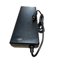 Charger 54.6v 2A (48V Battery) 8mm Barrell
