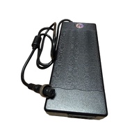Charger 54.6v (48V Battery) 3 Pin Female GX12