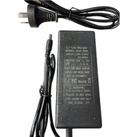 Charger 42v 2A (36V Battery) DC Barrell 5525