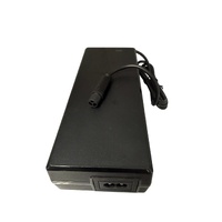 Charger 58.8v 2A (52V Battery) 3 Pin Round 9mm