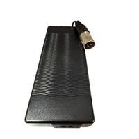 Charger 67.2v 1.75A (60V Battery) 3 Pin Male XLR Older Style