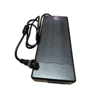 FORCE JUBEL BATTERY CHARGER MERCANE  48 VOLT | 54.6V 2A (RCA) GX12 3 Pin Female