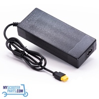 WIDEWHEEL PRO BATTERY CHARGER V1/V2  54.6V 2.0Ah  (XT60)