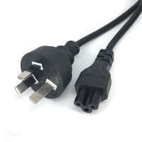 Charger Cable Ninebot 3 Prong