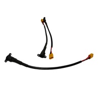 Charge Port 8mm Barrel Long Length