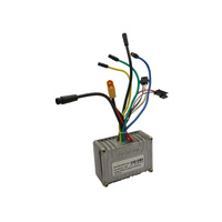Inokim Controller Q401 Quick 4