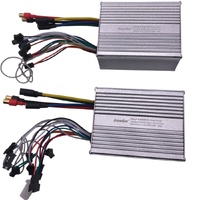 Kaabo Controller Wolf King 72v 40A Set Front and Rear